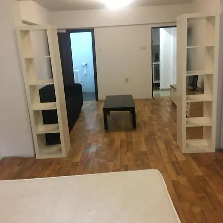 Studio Centru Bucuresti *