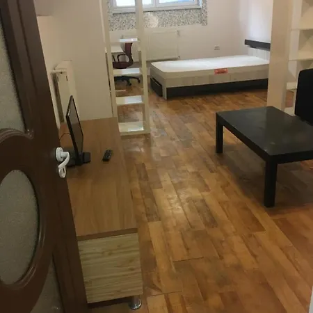 Lejlighed Studio Centru Bucuresti