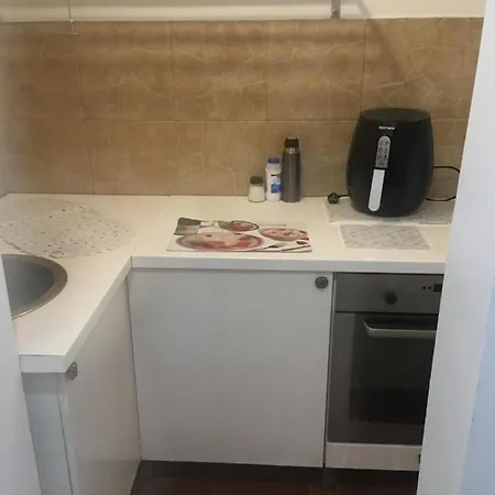 Lejlighed Studio Centru Bucuresti *