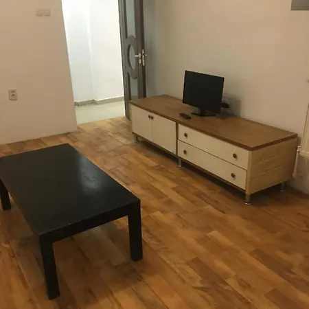 Studio Centru Bucuresti Apartment