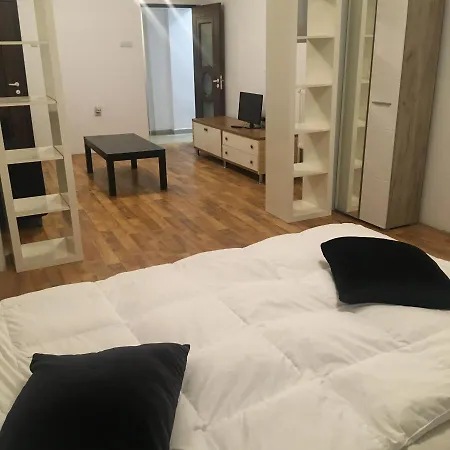 Lejlighed Studio Centru Bucuresti Bukarest