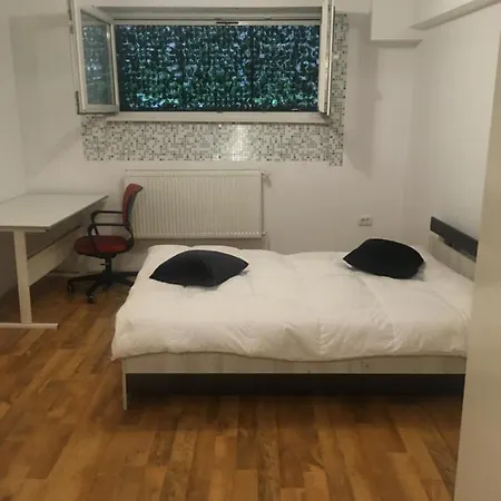 Studio Centru Bucuresti *
